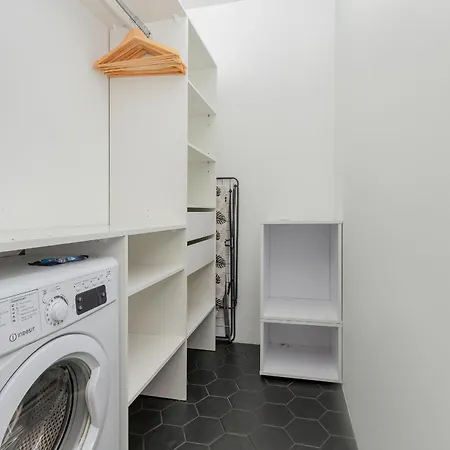 Apartamento Przytulny Z Balkonem Bajki 5 By Renters