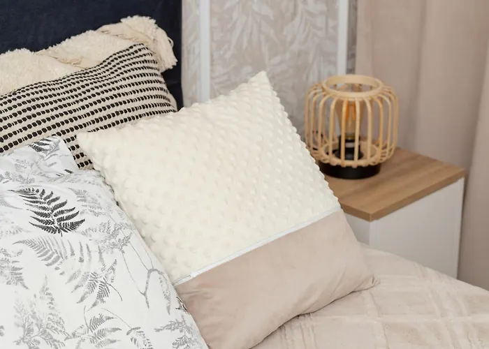 Apartman Przytulny Z Balkonem Bajki 5 By Rent Like