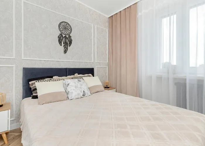 Przytulny Z Balkonem Bajki 5 By Rent Like