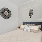 Apartment Przytulny Z Balkonem Bajki 5 By Renters Danzig