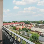 Przytulny Z Balkonem Bajki 5 By Renters * Danzig