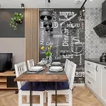 Apartment Przytulny Z Balkonem Bajki 5 By Renters *