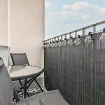 Przytulny Z Balkonem Bajki 5 By Renters *