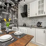 Przytulny Z Balkonem Bajki 5 By Renters * Danzig