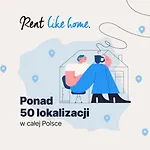 Apartment Przytulny Z Balkonem Bajki 5 By Renters *