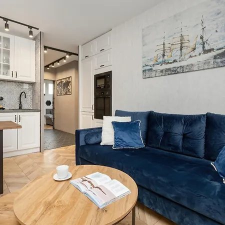 Przytulny Z Balkonem Bajki 5 By Rent Like