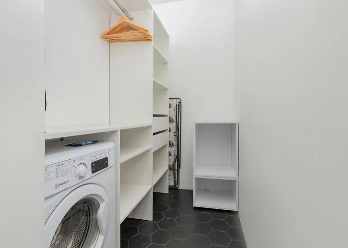 Apartament Przytulny Z Balkonem Bajki 5 By Rent Like