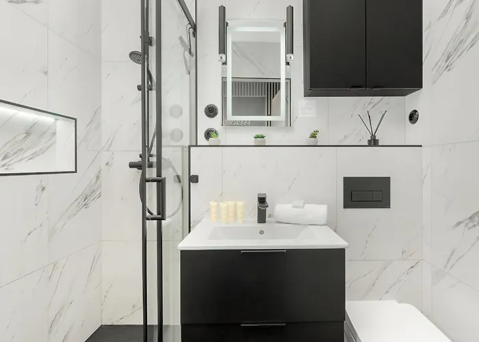 Przytulny Z Balkonem Bajki 5 By Rent Like Apartament