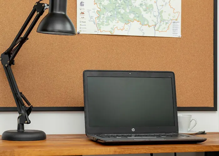 Przytulny Z Balkonem Bajki 5 By Rent Like Lejlighed