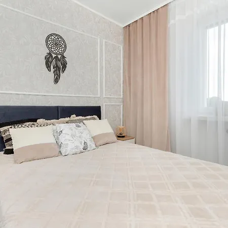 Przytulny Z Balkonem Bajki 5 By Renters