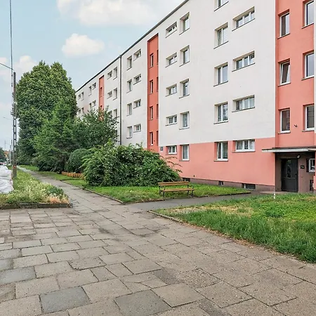Przytulny Z Balkonem Bajki 5 By Renters